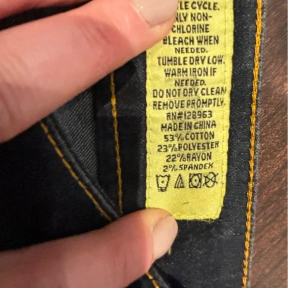 Skinny jeans - Picture 3 of 4